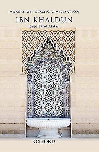 Ibn Khaldun