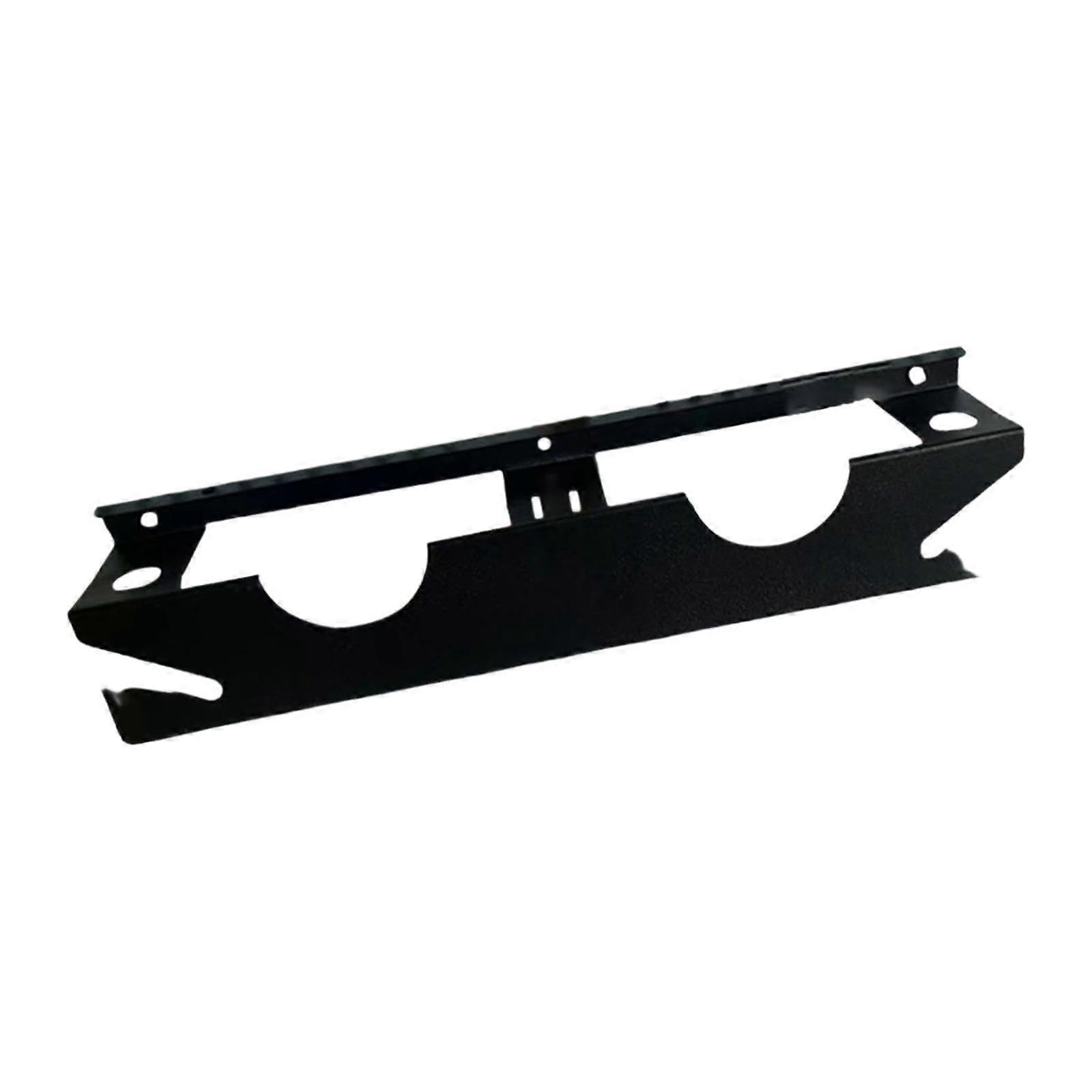 Angle Grinder Holder Tool Storage Rack with Adjustable Clamp Fit, Wall Mounted Organizer for Workshop