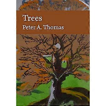 Trær (Collins New Naturalist Library) (Collins New Naturalist Library)