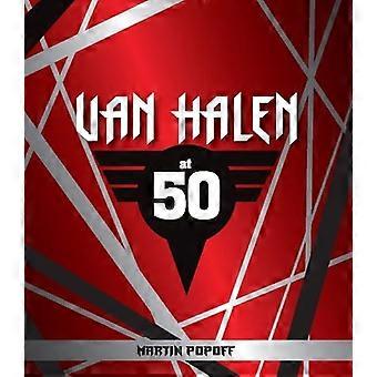 Van Halen på 50 (på 50)