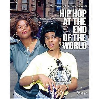 Hip-Hop am Ende der Welt: Die Fotografie von Bruder Ernie