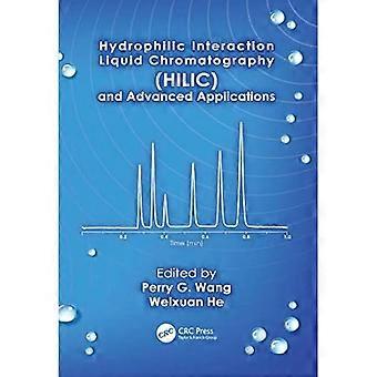 Hydrophile Interaktions-Flüssigkeitschromatographie (HILIC) und fortgeschrittene Anwendungen