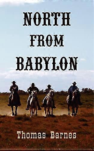 Nördlich von Babylon