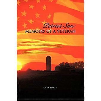 Patriot Son: Memorias de un veterano