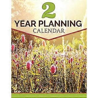 Kalender för 2-årsplanering