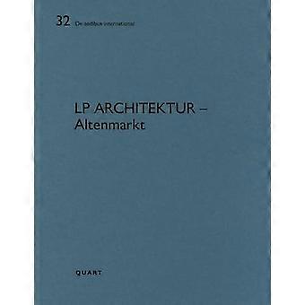 LP architektur - Altenmarkt: De aedibus international