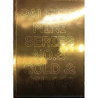 Palette Mini Series 03: Gold & Silver (PALETTE)