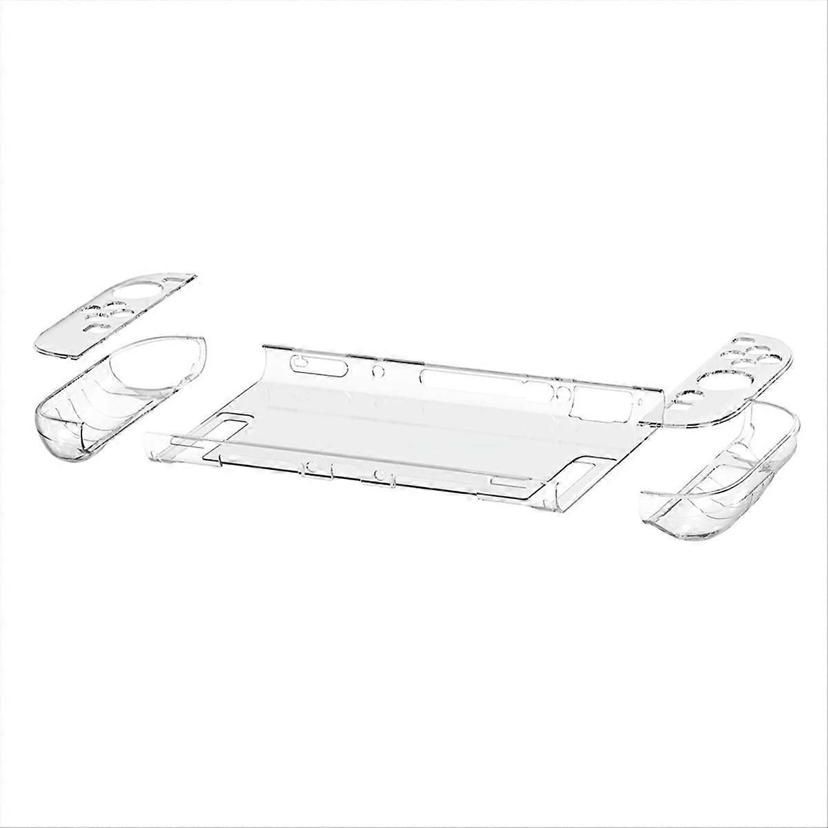 Clear Dockable Case for 2, PC Protective Cover