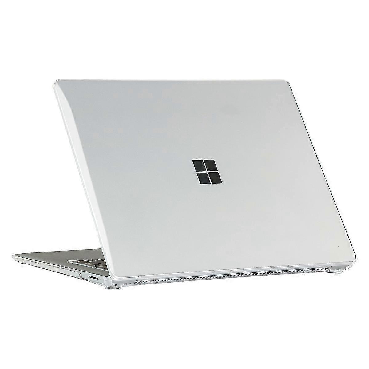 Capa protetora rígida para Microsoft Surface Laptop 2/3/4/5 de 13,5 polegadas