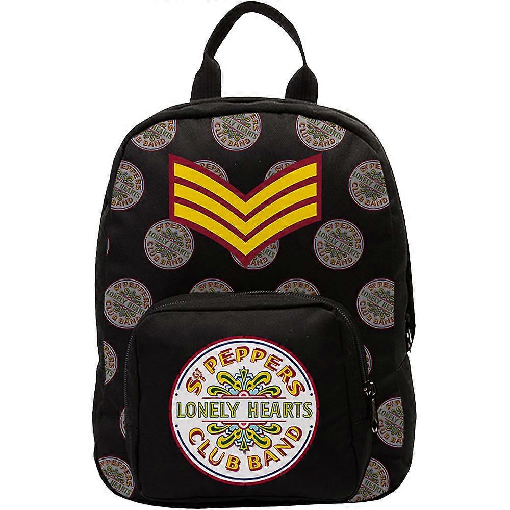 The Beatles Sgt Pepper Mini Backpack