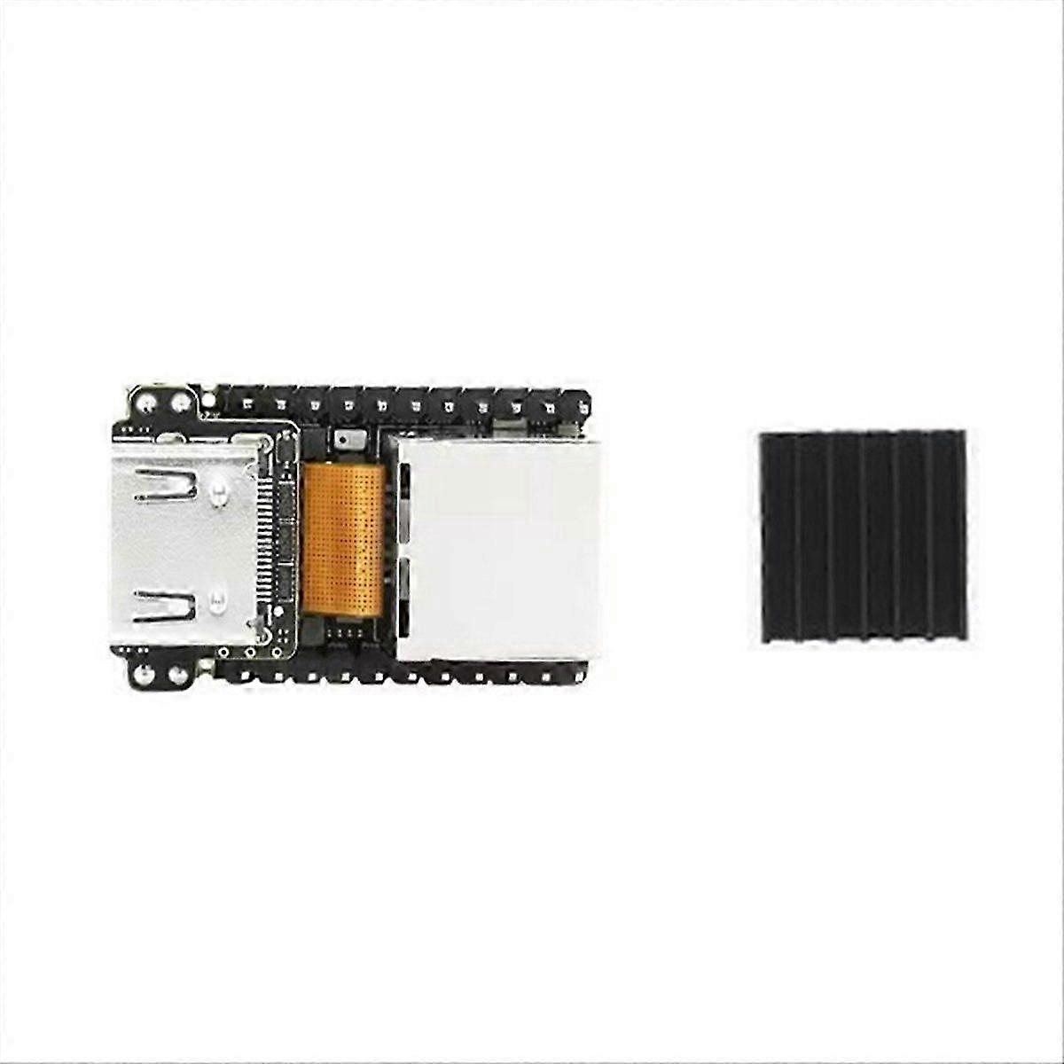For NanoKVM IP-KVM Remote Operation and Maintenance Server Mini PiKVM Lite Compatible with