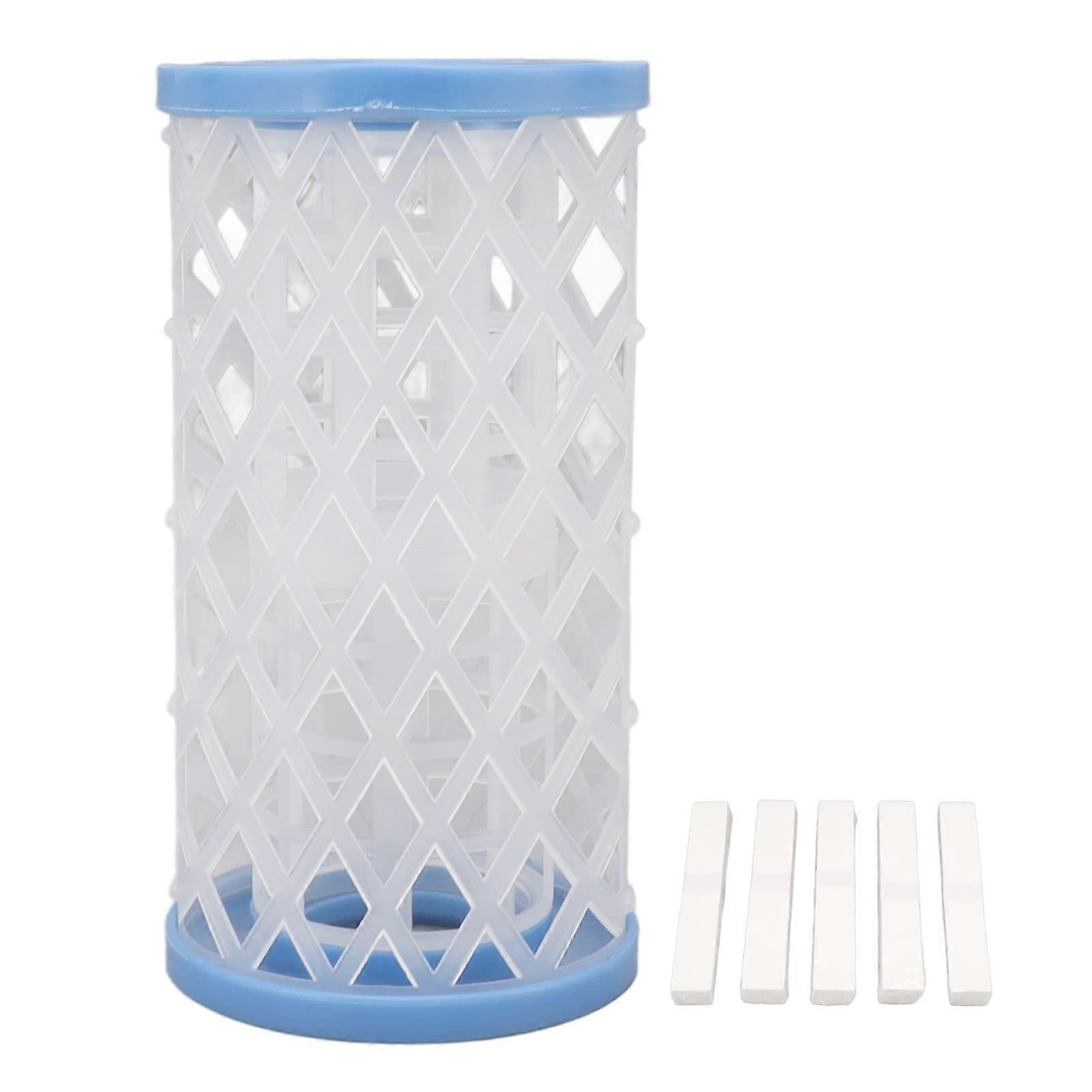 Pool Pump Filter Cartridge Type A C Replacement with Effective Reusable Washable Design