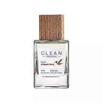 Clean Whipped Cherry Eau De Parfum Unisex 100 ml *Tester