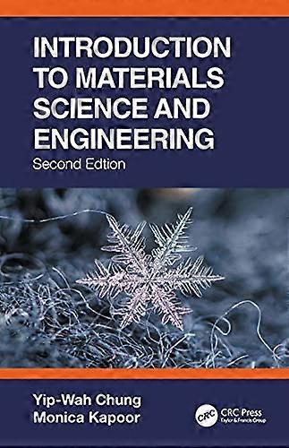 Introduction to Materials Science and Engineering