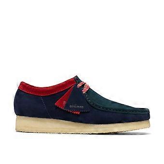 Clarks Adult Mens Wallabee Casual Oxfords & Lace Ups