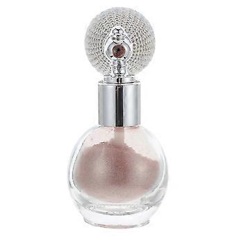 Body Hair Highlighter Powder Sprayer Bottle Makeup Glitter Powder Spraying Tool