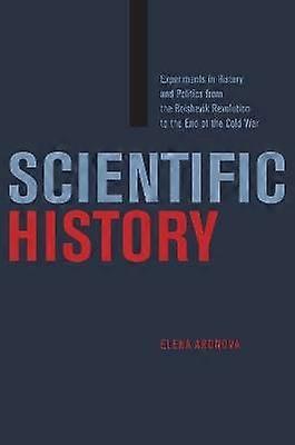 Storia scientifica