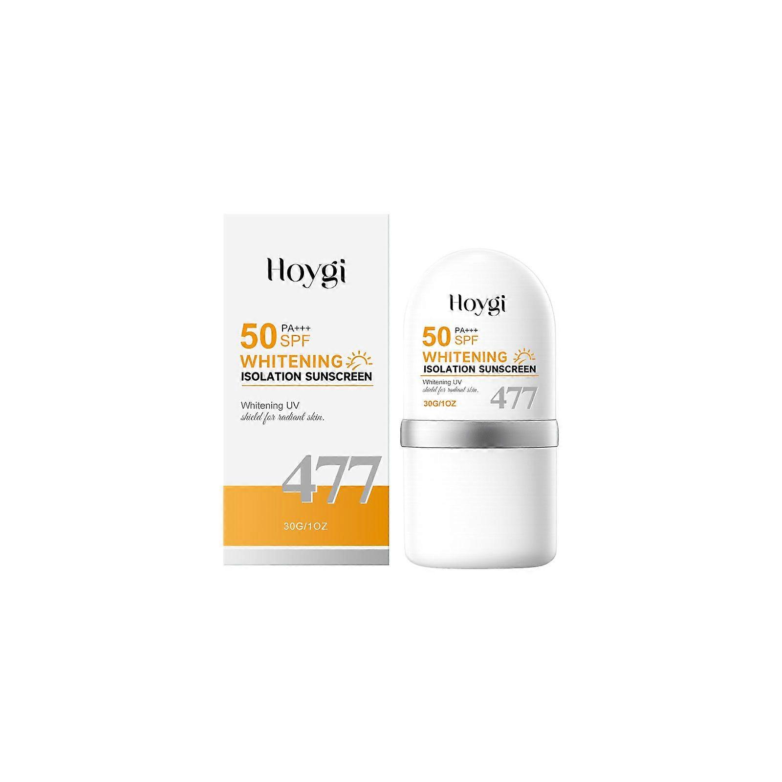 Hoygi Face & Body Sunscreen SPF, Broad Spectrum