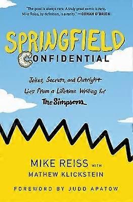 Springfield Vertrouwelijk