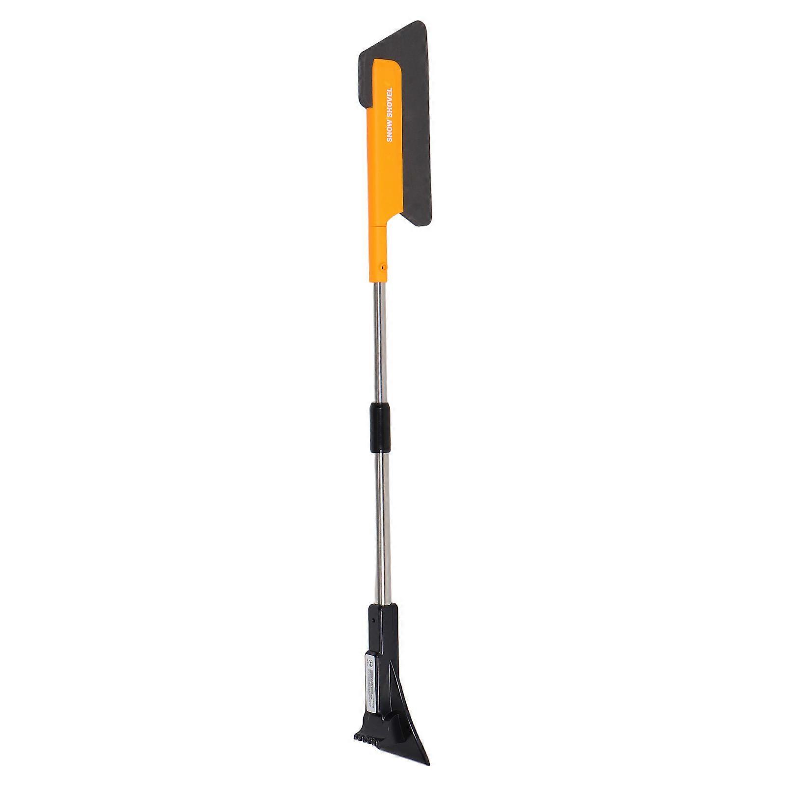 Winter Car Essentials Extendable Ice for Snow Removal