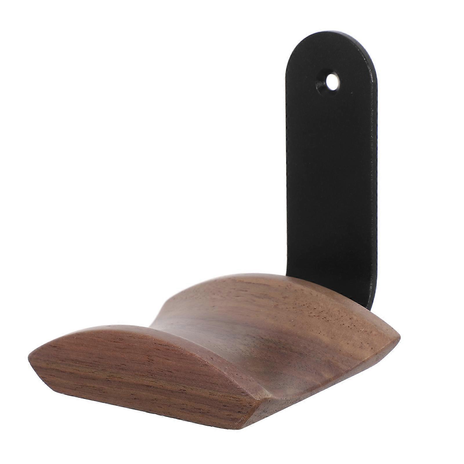 Headphone Rack Wall-Mounted Headphone Hook for Office