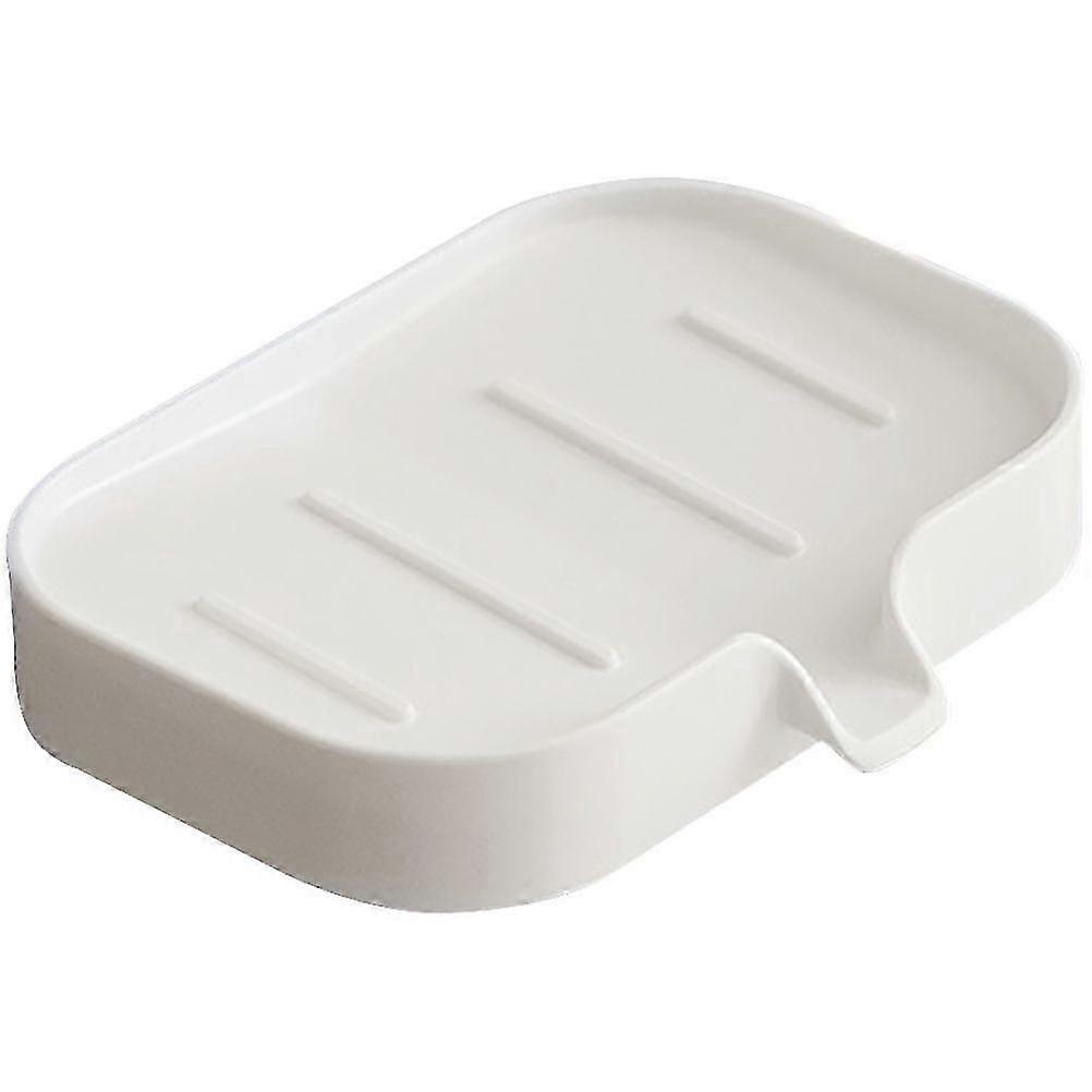 Bathroom shower soap holder wall soap dish storage solution