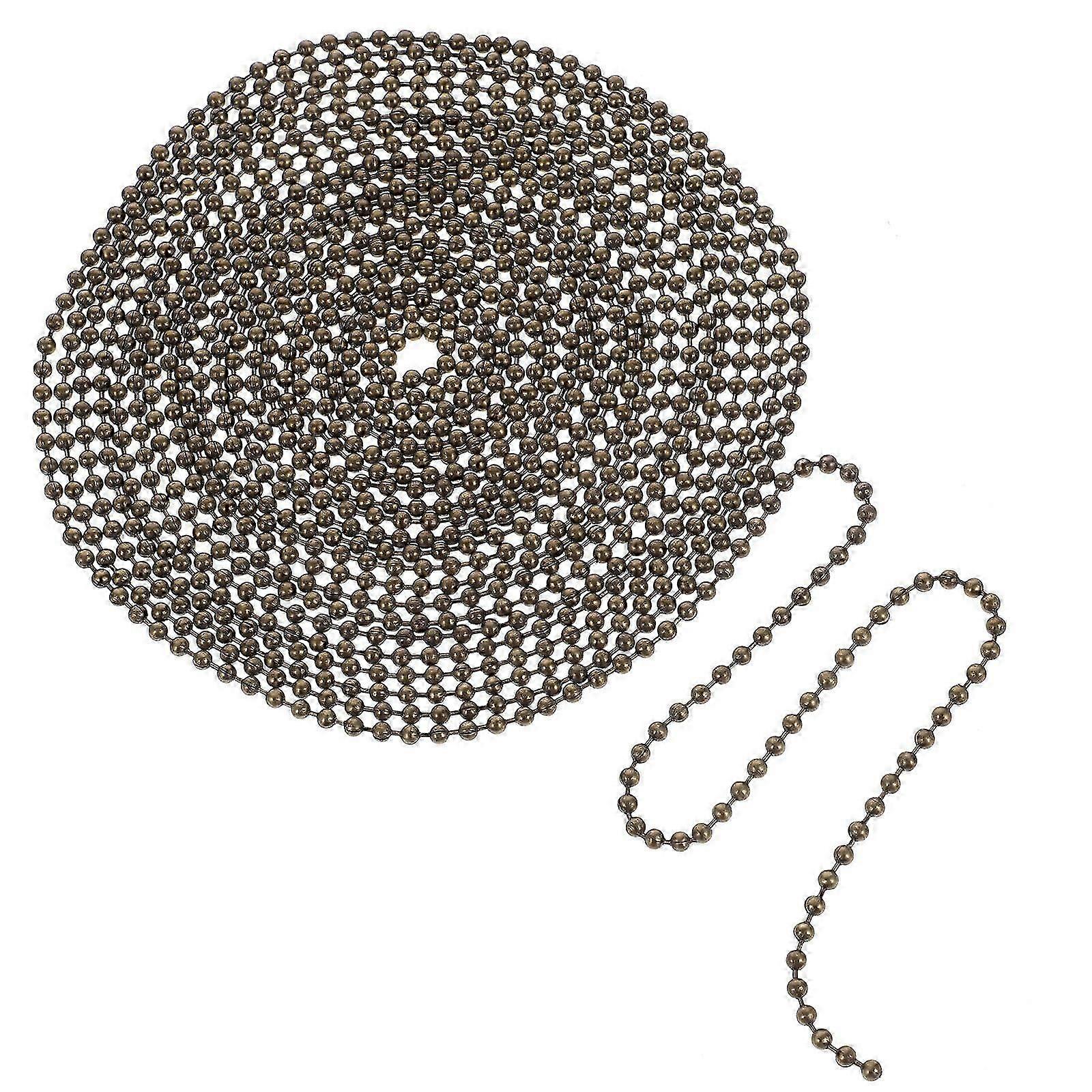 Decorative Pull Chain Extender for Ceiling Fan Light Pull Chain
