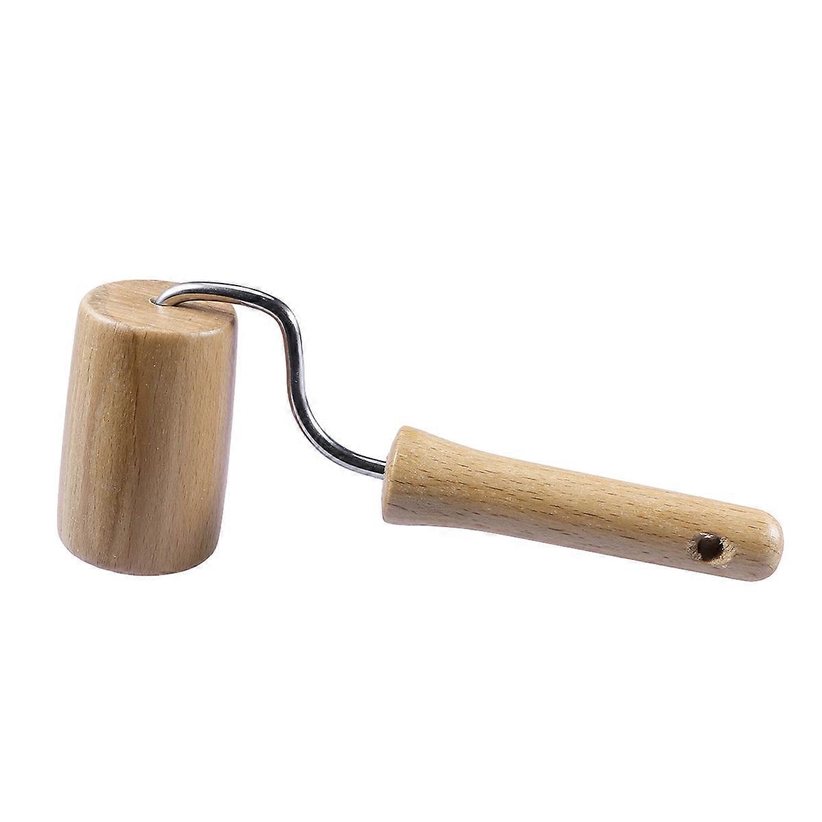 Baking Roller Wooden Handle Rolling Pin for Dough Cooking