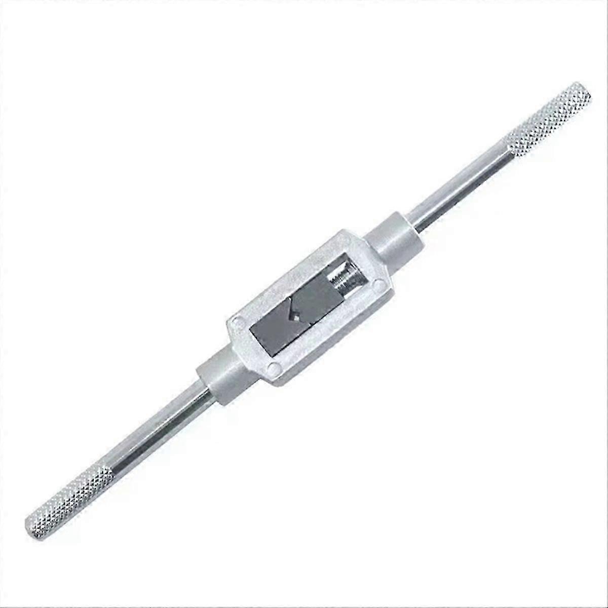 Adjustable Tap Wrench Thread Tapping Handle Cutting Tool Die Hand