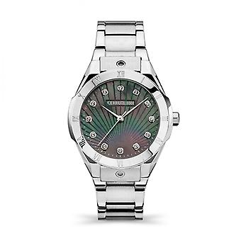 Damklocka CERRUTI 1881 RUSCELLO - LADY CIWLG2116904 - Silver Stålrem