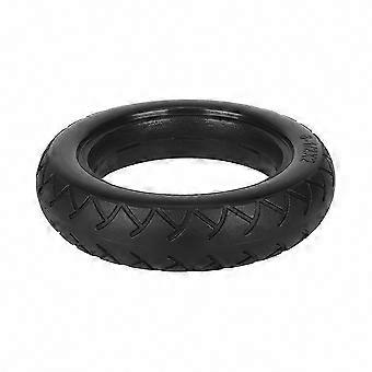 8,5 inch elektrische scooterband, 8,5x2 run-flat rubberen wiel voor e-scooter vervangingsonderdelen, duurzame niet-pneumatische band