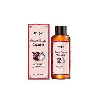 Hoegoa moisturizing shampoo daily gentle scalp cleansing, hydrating and smoothing hair care shampoo - gentle scalp cleansing, hydrating & smoothing ha