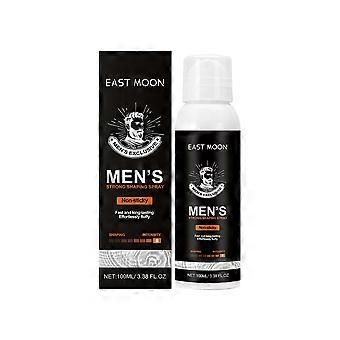 East moon hair styling spray - no-rinse, volumizing, natural, refreshing, gentle hair styling spray for for daily skin care daily care