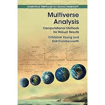 Multiverse Analysis - Cristobal Young