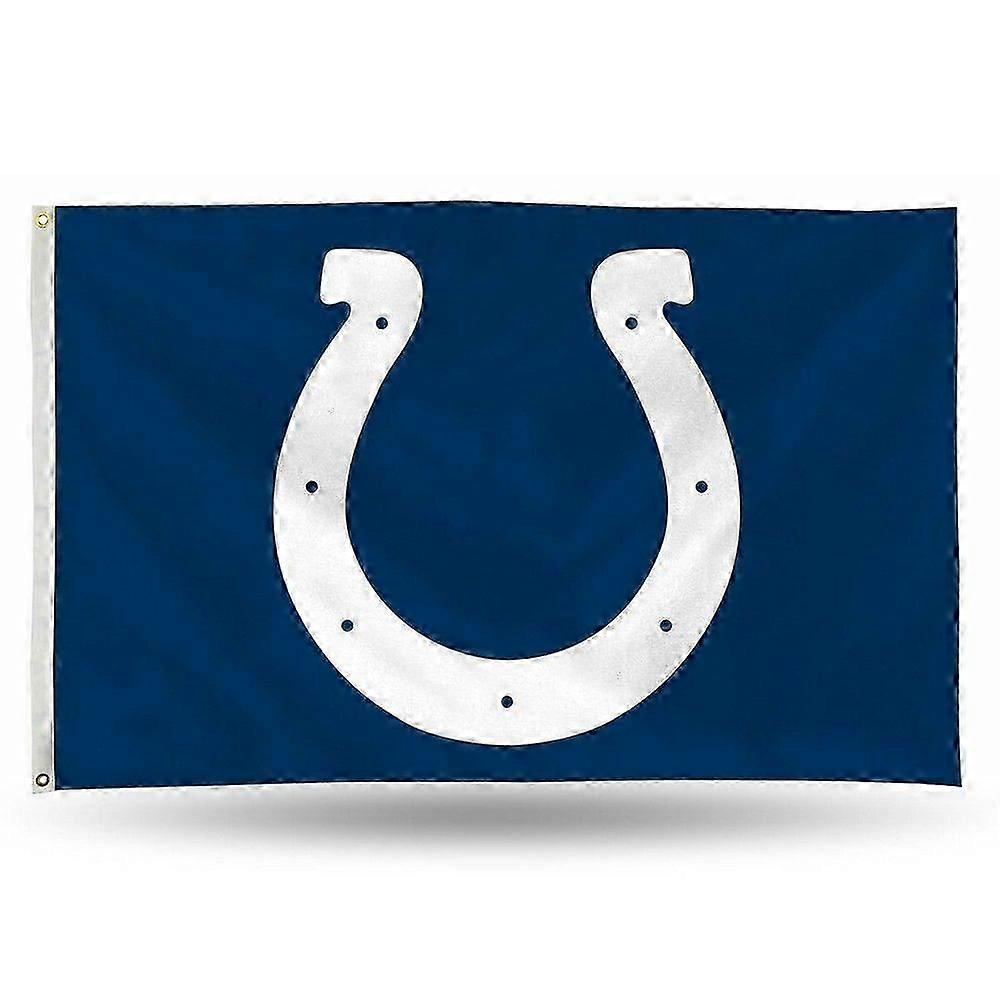 Indianapolis Colts FLAG C0631