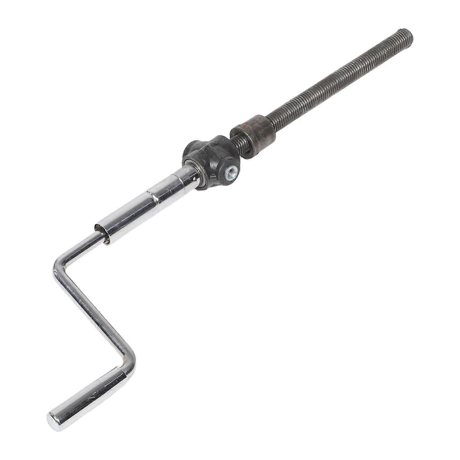 Height Adjustment Crank Handle for Nursing Replacement Assembly