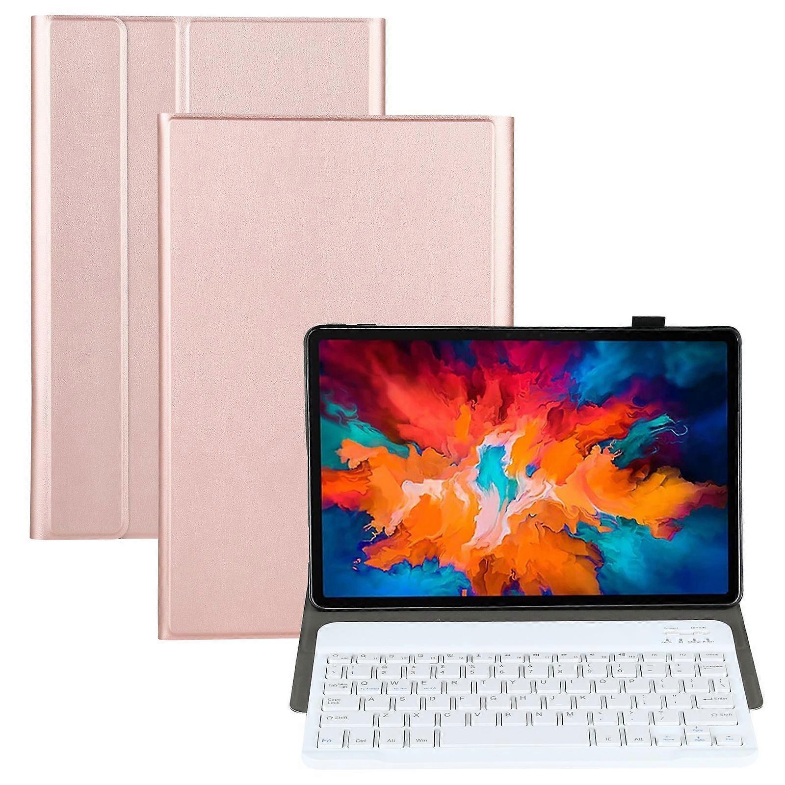 AM13 Bluetooth Keyboard Protective Leather Case