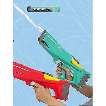 Pistola de água de Hapord, pistolas de esguicho de alta capacidade 5000cc Soaker Blaster 35 pés de longo alcance