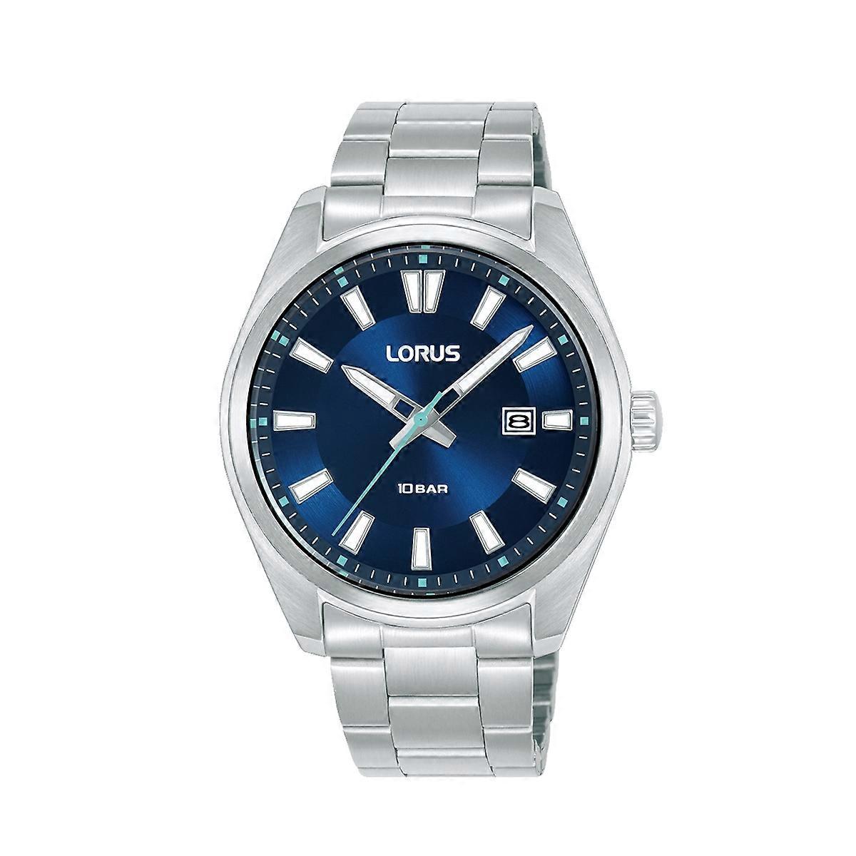 LORUS WATCHES RH919SX9
