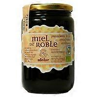 Organic Oak Honey 1 kg