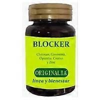 Originalia Blocker 60 capsules