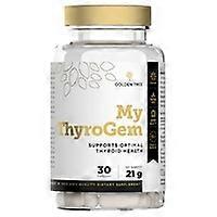 My thyrogem (thyroid) 30 capsules