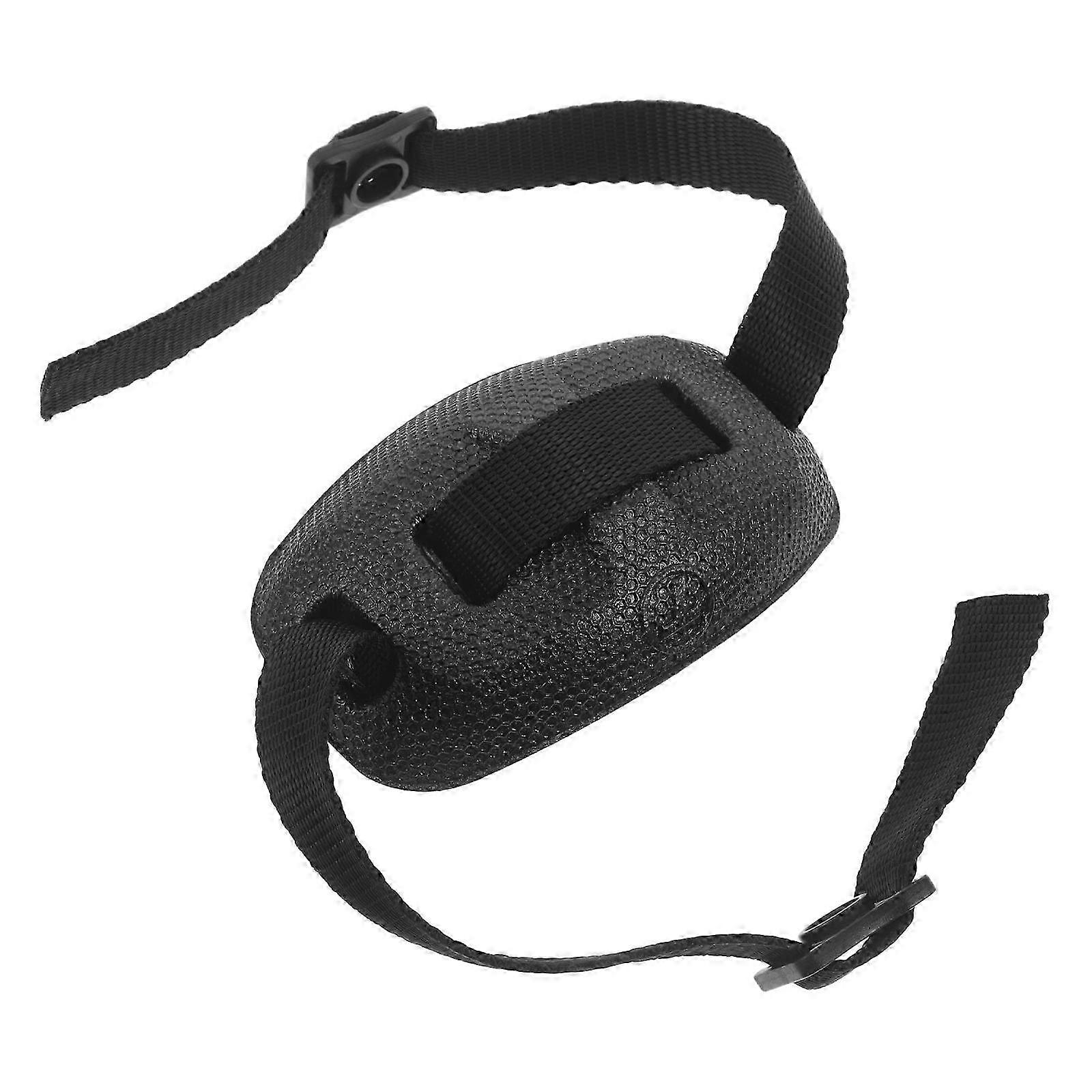 Chin Strap Foam Padded Adjustable Replacement compatible withSports