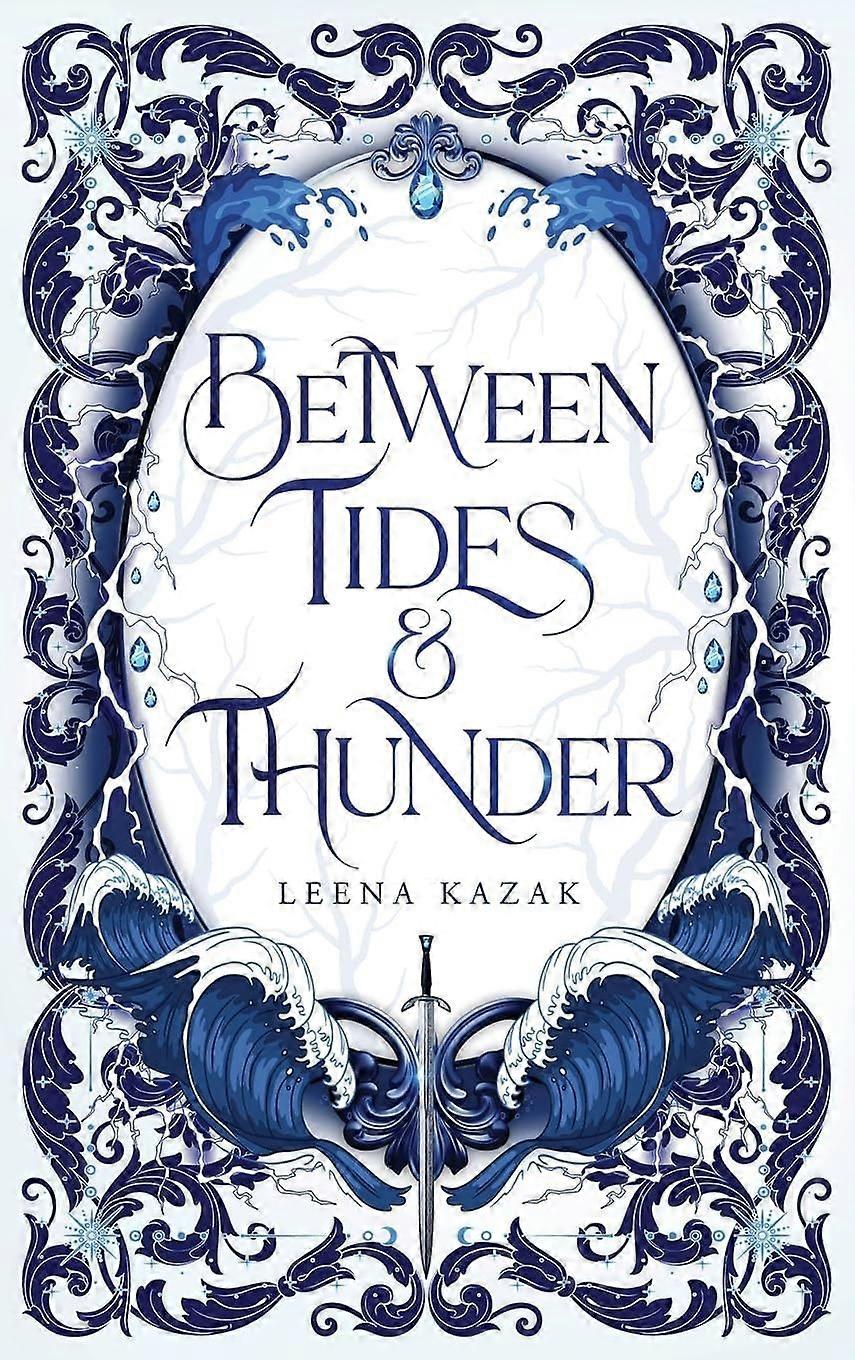 Between tides thunder