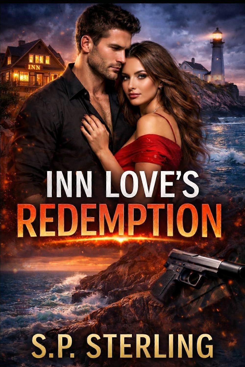Inn love's redemption