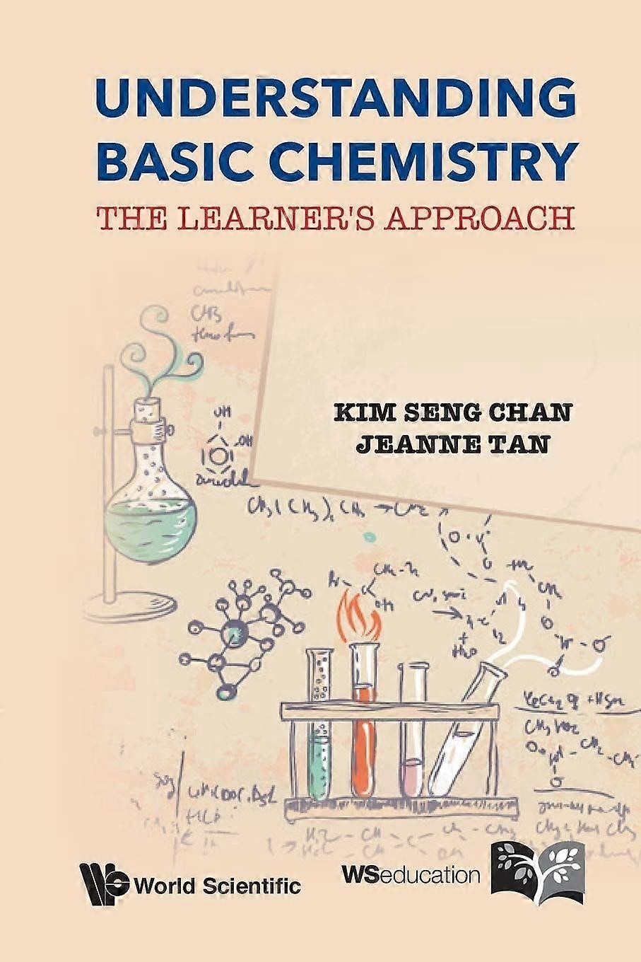 Understanding basic chemistry the learner's approach
