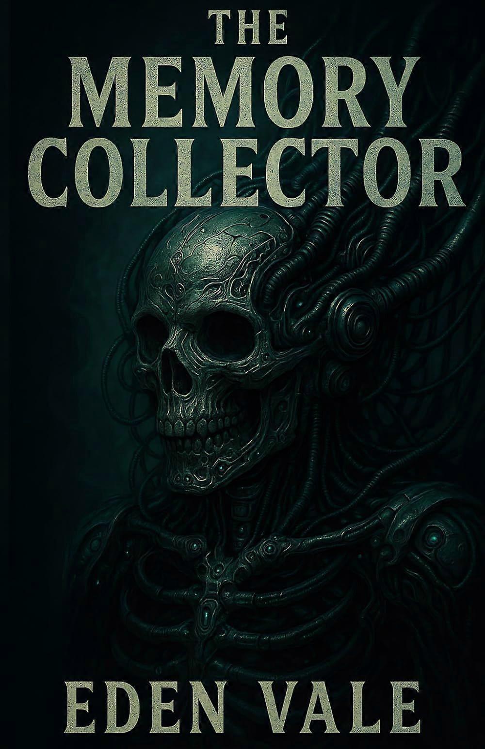 The memory collector