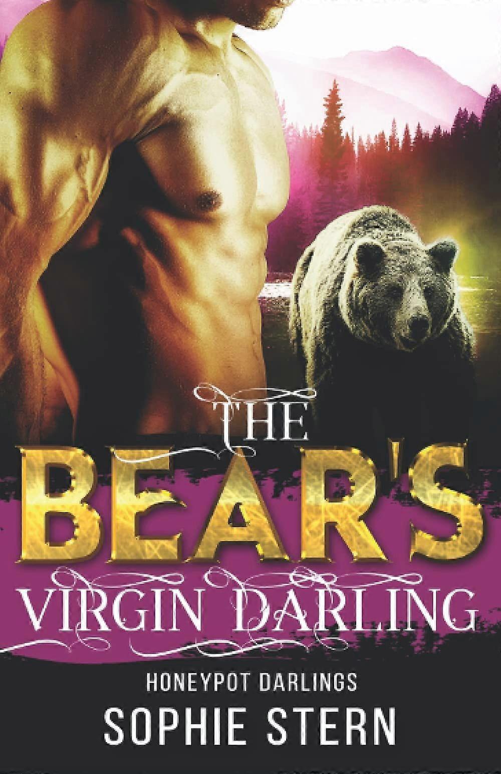 The bear's virgin darling