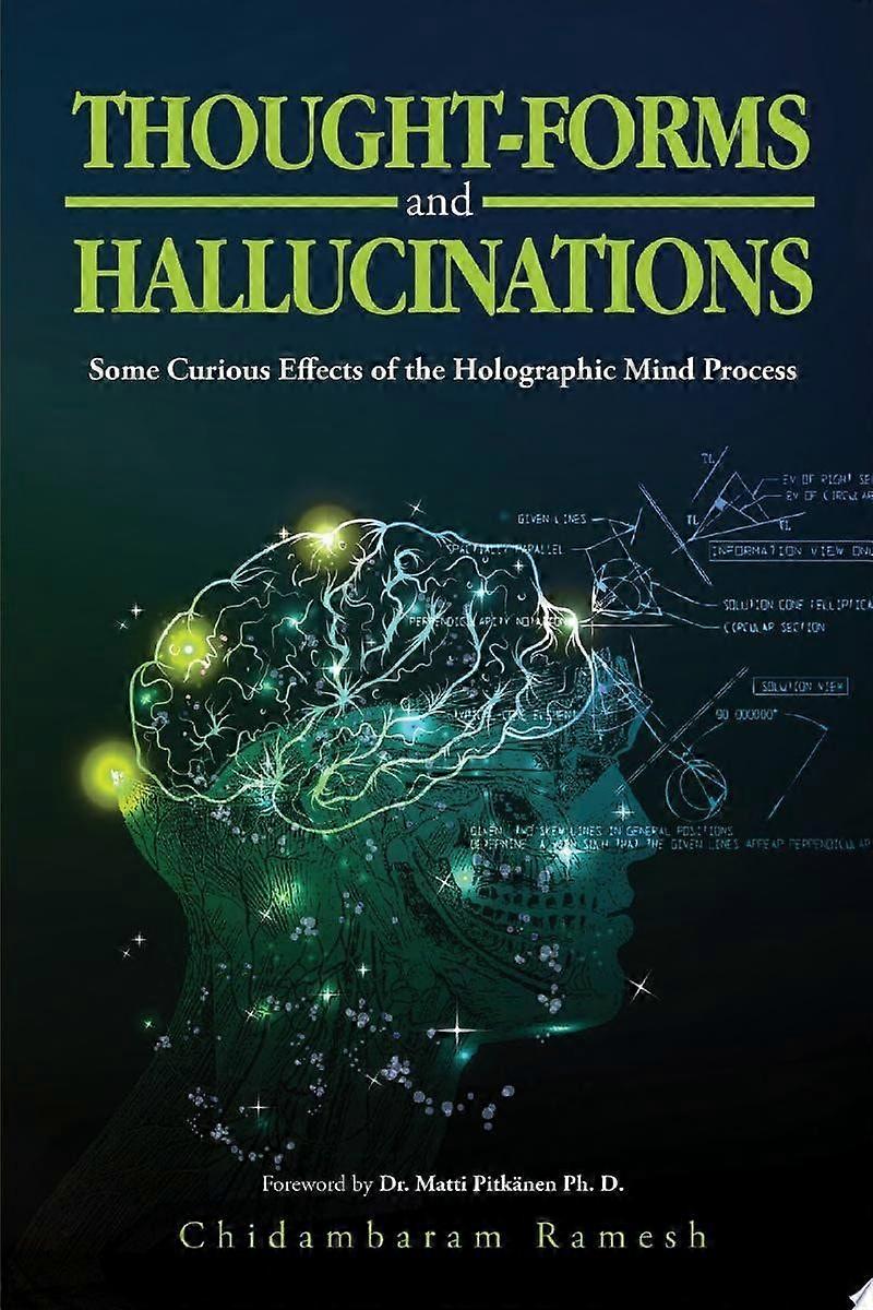 Thought-forms and hallucinations