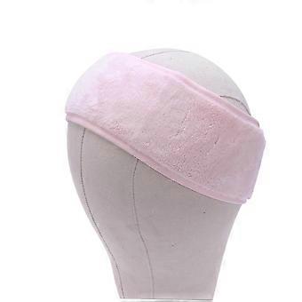 Elastic Stretch Towel Headband for Women - Skincare, Facial Cleansing, Shower & Sports